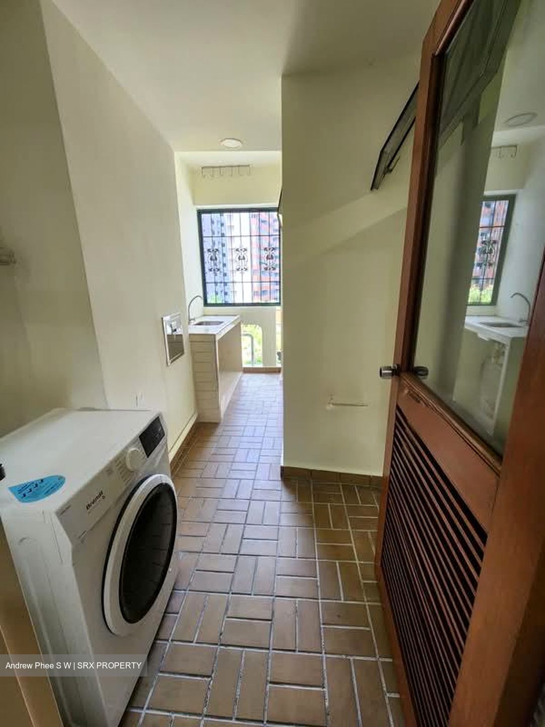 Clementi Park (D21), Condominium #559872561